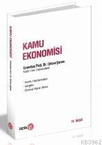 Beta Akademi - Kamu Ekonomisi