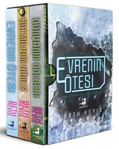 Beth Revis Seti (3 Kitap Takım)
