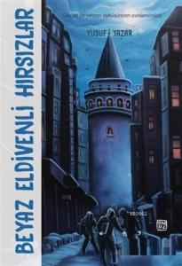 Beyaz Eldivenli Hırsızlar