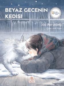 Beyaz Gecenin Kedisi