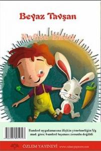 Beyaz Tavşan