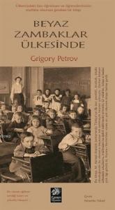 Beyaz Zambaklar Ülkesinde