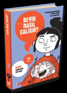 Beyin Nasıl Çalışır? - 15 Soru Serisi