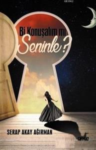Bi Konuşalım mı Seninle?