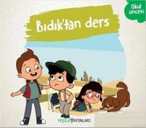 Bıdık'tan Ders