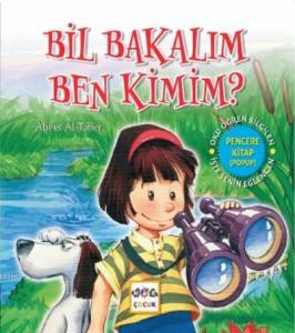 Bil Bakalım Ben Kimim
