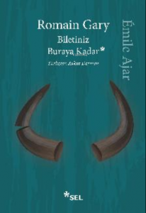 Biletiniz Buraya Kadar