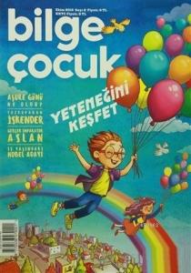 Bilge Çocuk Sayı: 2 Ekim 2016