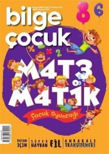 Bilge Çocuk Sayı: 3 Kasım 2016