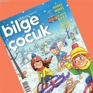 Bilge Çocuk Sayı: 4 Aralık 2016