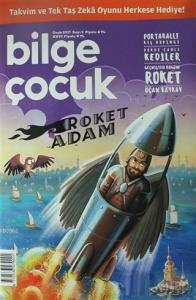 Bilge Çocuk Sayı: 5 Ocak 2017