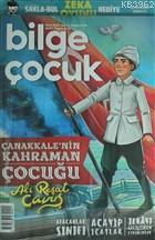 Bilge Çocuk Sayı:7 Mart 2017