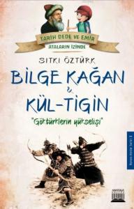 Bilge Kağan Kül - Tigin