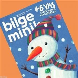 Bilge Minik Sayı: 4 Aralık 2016