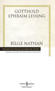 Bilge Nathan - Hasan Ali Yücel Klasikleri (Ciltli)
