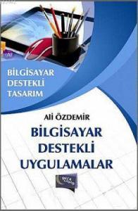 Bilgisayar Destekli Uygulamalar