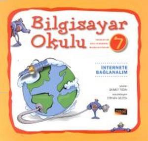 Bilgisayar Okulu 7 - İnternete Bağlanalım
