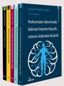 Bilim Felsefesi Serisi 5’li Set    