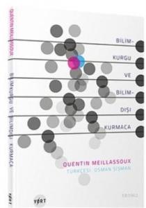 Bilimkurgu ve Bilimdışı Kurmaca