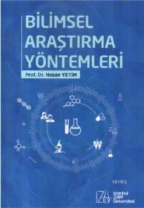 Bilimsel Araştırma Yöntemleri
