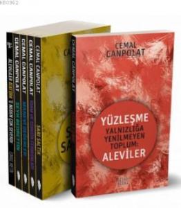 Bilinmeyen Alevilik Kitap Seti