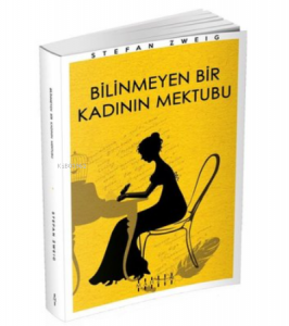 Bilinmeyen Bir Kadının Mektubu