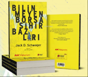 Bilinmeyen Borsa Sihirrbazı