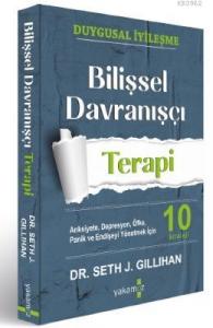 Bilişsel Davranışçı Terapi