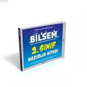 BİLSEM 2. Sınıf Hazırlık Kitabı