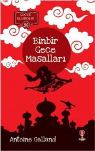 Binbir Gece Masalları