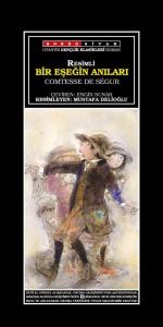 Bir Eşeğin Anıları; Resimli