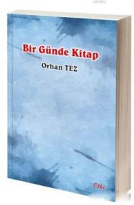 Bir Günde Kitap
