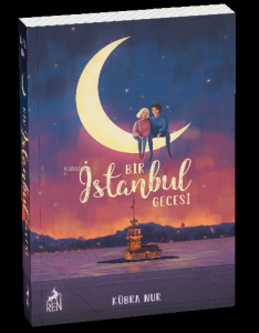 Bir İstanbul Gecesi
