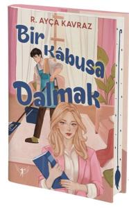 Bir Kabusa Dalmak (Ciltli)