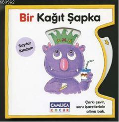 Bir Kâğıt Şapka