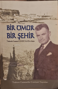 Bir Ömür Bir Şehir