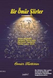 Bir Ömür Şiirler