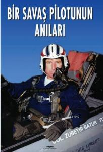 Bir Savaş Pilotunun Anıları