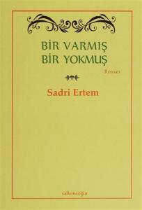 Bir Varmış Bir Yokmuş