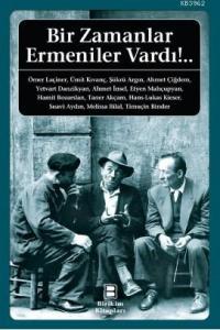 Bir Zamanlar Ermeniler Vardı