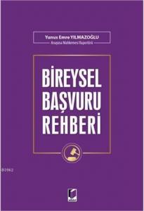 Bireysel Başvuru Rehberi