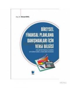 Bireysel Finansal Planlama Danışmanları İçin Vergi Bilgisi