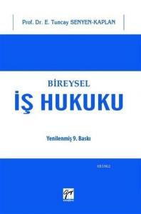 Bireysel İş Hukuku