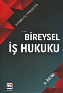 Bireysel İş Hukuku