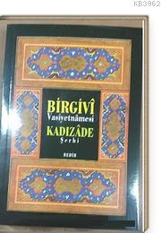 Birgivi Vasiyetnamesi