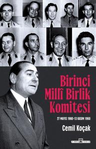 Birinci Milli Birlik Komitesi (27 Mayıs 1960 - 13 Kasım 1960)