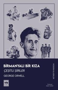 Birmanyalı Bir Kıza