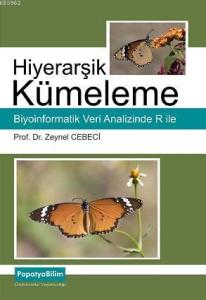 Biyoenformatik Veri Analizinde R ile Hiyerarşik Kümeleme