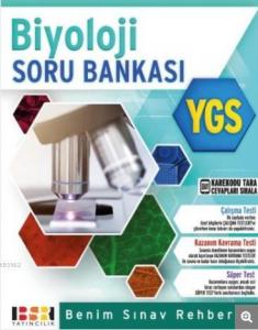 Biyoloji Soru Bankası YGS