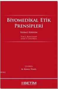 Biyomedikal Etik Prensipleri